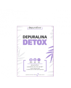 Depuralina Detox Stick 10unid.