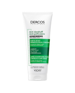 Dercos Condicionador Anticaspa 200ml