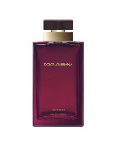 Intense Eau de Parfum de Dolce & Gabbana Perfume Feminino 100ml