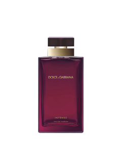 Intense Eau de Parfum de Dolce & Gabbana Perfume Feminino 50ml
