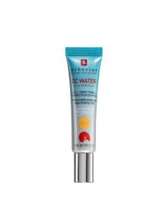 Erborian CC Water Gel Creme Corretor de Cor Doré 15ml