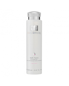Dr Grandel Soft Tonic Tónico Suave 200ml