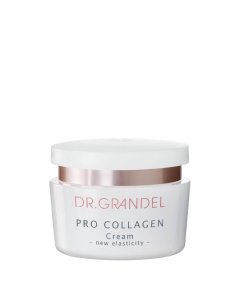 Dr Grandel Pro Collagen Creme Refirmante 50ml