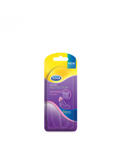 Dr. Scholl Gelactiv All Day Protection Protetor Calcanhar 2unid.