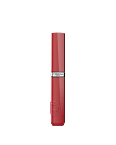 L’Oréal Paris Infaillible Laque Resistance Batom Líquido Longa Duração - 215 Drunk In Rose