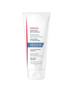 Ducray Argéal Shampoo Seborregulador 200ml