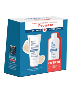 Ducray Kit Psoríase