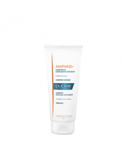 Ducray Anaphase Shampoo Antiqueda Fortificante Estimulante 100ml