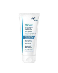 Ducray Dexyane Bálsamo Emoliente Antiprurido