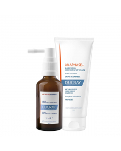 Ducray Pack Neoptide Expert Sérum + Anaphase+ Shampoo