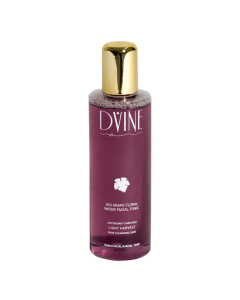 Dvine Tónico Facial com Água Floral de Uva 200ml