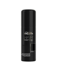 L'Oréal Hair Touch Up Black Spray 75ml