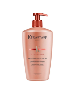 Kérastase Discipline Bain Fluidealiste Gentle Shampoo Pós Alisamento