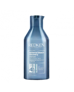 Redken Extreme Bleach Recovery Shampoo Cabelos Descolorados 300ml
