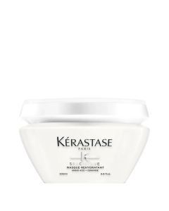 Kérastase Spécifique Masque Réhydratant Máscara