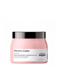 L'Oréal Professionnel Vitamino Color Máscara Protetora de Cor 500ml