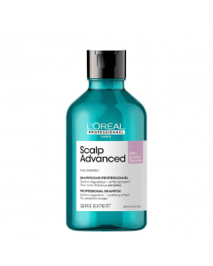 L'Oréal Professionnel Scalp Advanced Shampoo Dermo-Regulador 300ml
