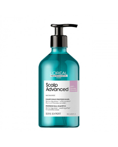 L'Oréal Professionnel Scalp Advanced Shampoo Dermo-Regulador 500ml