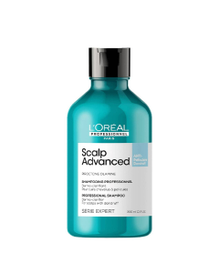 L'Oréal Professionnel Scalp Advanced Shampoo Anticaspa