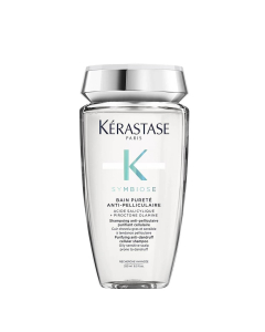 Kérastase Symbiose Bain Pureté Shampoo Anti-Caspa Oleosa