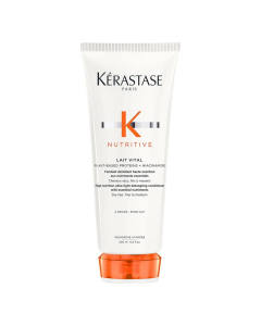 Kérastase Nutritive Lait Vital Condicionador Nutritivo 200ml