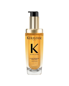Kérastase Elixir Ultime L'Huile Originale Óleo Recarregável 75ml