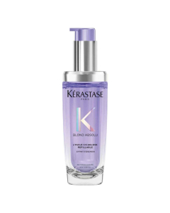 Kérastase Blond Absolu L’Huile Cicagloss Óleo Recarregável 75ml