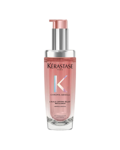 Kérastase Chroma Absolu L’Huile Chroma Éclat Óleo Recarregável 75ml