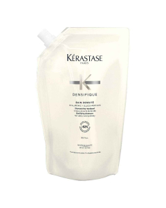 Kérastase Densifique Bain Densité Shampoo Densidade Capilar Recarga 500ml