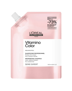 L'Oréal Professionnel Vitamino Color Shampoo Recarga 500ml