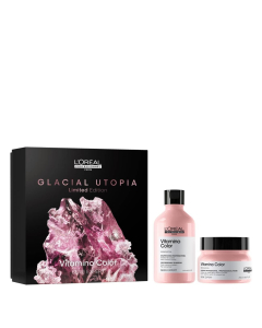 L’Oréal Professionnel Coffret Vitamino Color Duo Shampoo + Máscara 