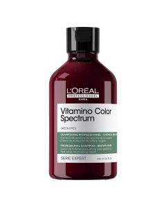 L'Oréal Professionnel Vitamino Color Spectrum Green Dyes Shampoo 300ml