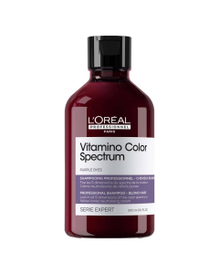 L'Oréal Professionnel Vitamino Color Spectrum Purple Dyes Shampoo 300ml