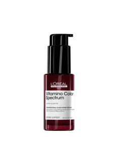 L'Oréal Professionnel Vitamino Color Spectrum Glass Shine Sérum