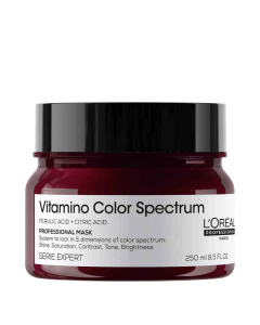 L'Oréal Professionnel Vitamino Color Spectrum Máscara 250ml