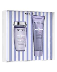 Kérastase Blond Absolu Spring Coffret Shampoo + Condicionador