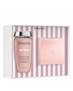 Kérastase Chroma Absolu Spring Coffret Shampoo + Máscara