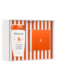Kérastase Nutritive Spring Coffret Shampoo + Máscara
