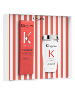 Kérastase Première Spring Coffret Pré Shampoo + Shampoo