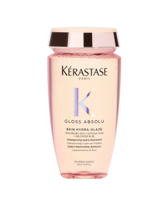 Kérastase Gloss Absolu Bain Hydra-Glaze Shampoo