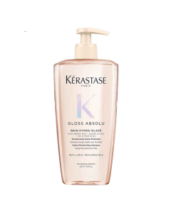 Kérastase Gloss Absolu Bain Hydra-Glaze Shampoo 500ml