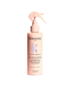 Kérastase Gloss Absolu Anti-Frizz Glaze Milk Spray Leave-In