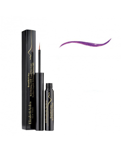 Elizabeth Arden Beautiful Color Bold Defining Eyeliner Cor 04 Purple 1.7ml