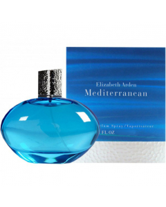 Elizabeth Arden Mediterranean Eau de Parfum Perfume 100ml