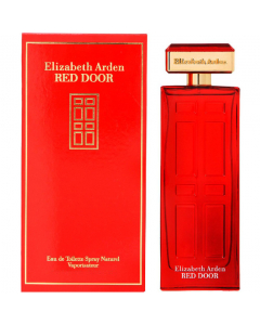 Elizabeth Arden Red Door Eau de Toilette Perfume 100ml