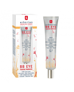 Erborian BB Eye Touche Parfaite Creme de Olhos 3-em-1 15ml