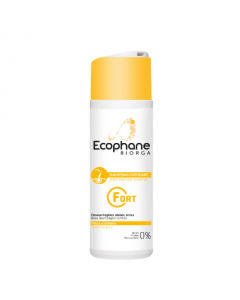 Ecophane Fortificante Shampoo 200ml
