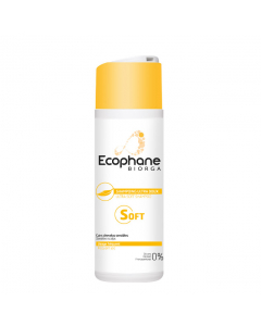 Ecophane Shampoo Ultra Suave 200ml