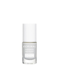 Ecrinal Verniz Fortificante Branco 5ml