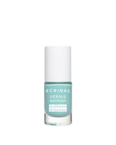 Ecrinal Verniz Fortificante Menta 5ml